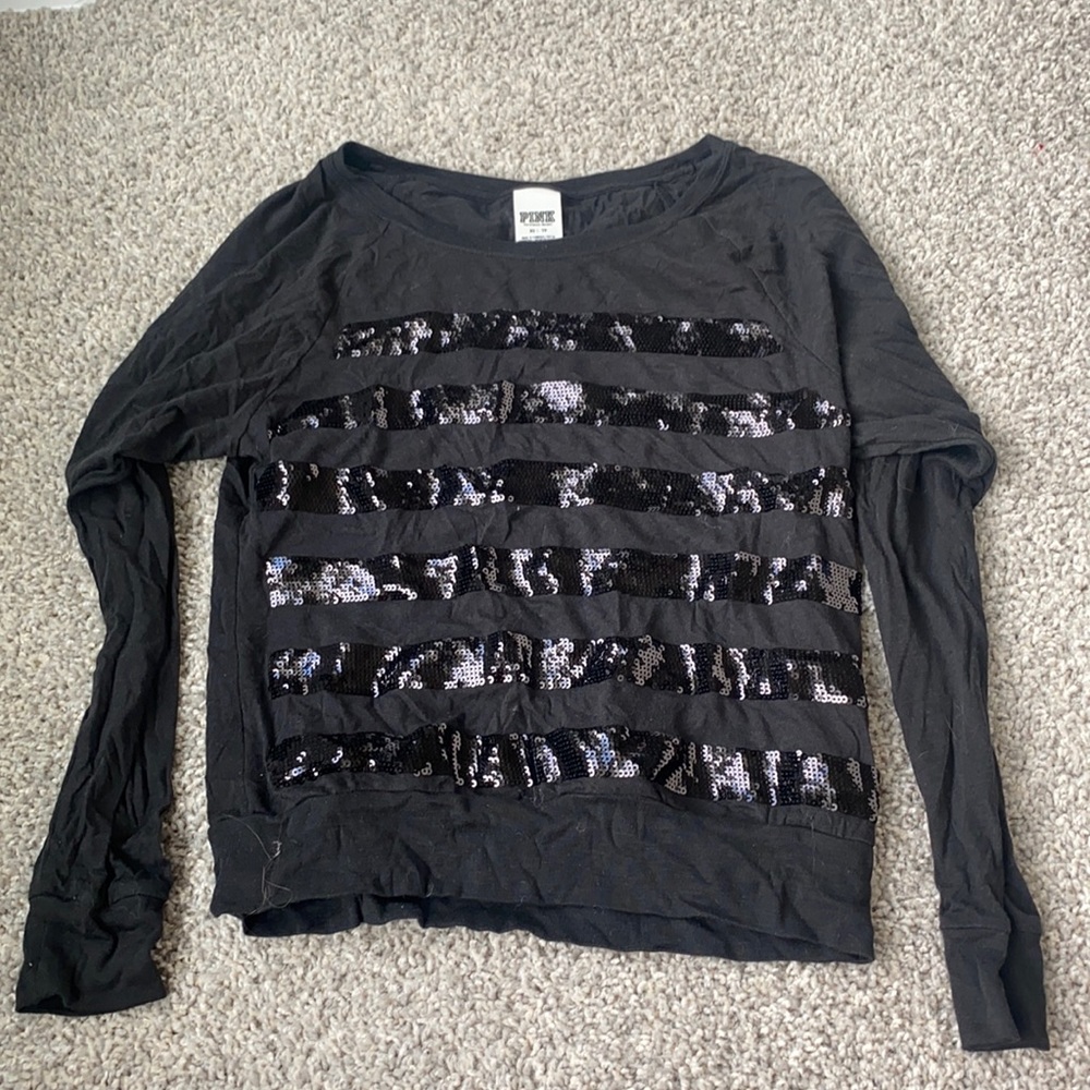 PINK Victoria’s Secret long sleeve